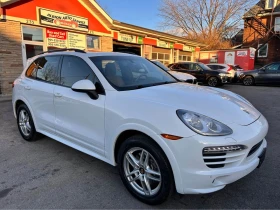 Porsche Cayenne * Sunroof * * Blind Spot Assist *  | Mobile.bg    2