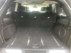 Jeep Grand cherokee 3.6 V6 DISTRONIK PANORAMA - 21800 лв. - 70977827 17