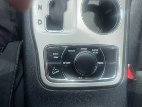 Jeep Grand cherokee 3.6 V6 DISTRONIK PANORAMA - 21800 лв. - 70977827 13