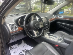Jeep Grand cherokee 3.6 V6 DISTRONIK PANORAMA - 21800 лв. - 70977827 9