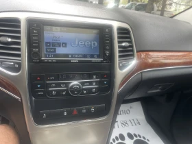 Jeep Grand cherokee 3.6 V6 DISTRONIK PANORAMA - 21800 лв. - 70977827 12