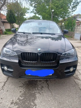 Снимка BMW X6