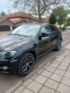 BMW X6 | Mobile.bg    2