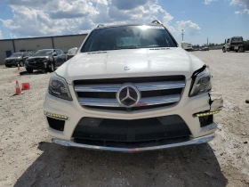 Mercedes-Benz GL 500 * Harman/Kardon* 360* * * * | Mobile.bg    2