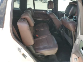 Mercedes-Benz GL 500 * Harman/Kardon* 360* * * * | Mobile.bg    10