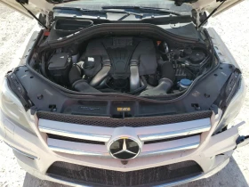 Mercedes-Benz GL 500 * Harman/Kardon* 360* * * * | Mobile.bg    12
