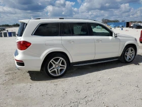 Mercedes-Benz GL 500 * Harman/Kardon* 360* * * * | Mobile.bg    6
