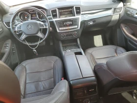 Mercedes-Benz GL 500 * Harman/Kardon* 360* * * * | Mobile.bg    8