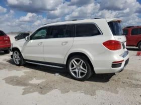Mercedes-Benz GL 500 * Harman/Kardon* 360* * * * | Mobile.bg    4