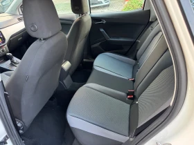 Seat Arona 1.6TDI DSG STYLE | Mobile.bg    12