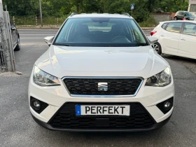 Seat Arona 1.6TDI DSG STYLE | Mobile.bg    2