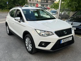 Seat Arona 1.6TDI DSG STYLE | Mobile.bg    3
