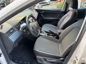 Seat Arona 1.6TDI DSG STYLE | Mobile.bg    11