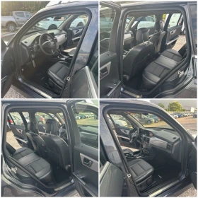 Mercedes-Benz GLK 2.2CDI 170kc 4x4 ITALIA | Mobile.bg    13