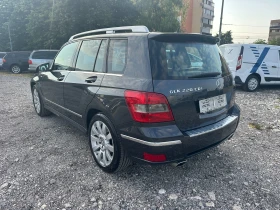 Mercedes-Benz GLK 2.2CDI 170kc 4x4 ITALIA | Mobile.bg    5