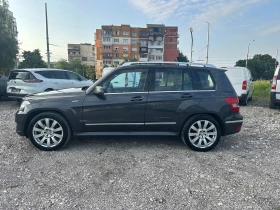 Mercedes-Benz GLK 2.2CDI 170kc 4x4 ITALIA | Mobile.bg    6