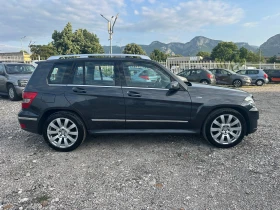Mercedes-Benz GLK 2.2CDI 170kc 4x4 ITALIA | Mobile.bg    2
