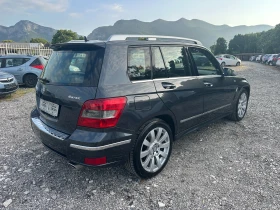 Mercedes-Benz GLK 2.2CDI 170kc 4x4 ITALIA | Mobile.bg    3
