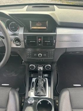 Mercedes-Benz GLK 2.2CDI 170kc 4x4 ITALIA | Mobile.bg    12