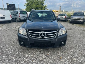 Mercedes-Benz GLK 2.2CDI 170kc 4x4 ITALIA | Mobile.bg    8