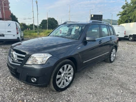 Mercedes-Benz GLK 2.2CDI 170kc 4x4 ITALIA | Mobile.bg    7