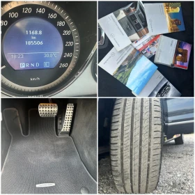 Mercedes-Benz GLK 2.2CDI 170kc 4x4 ITALIA | Mobile.bg    11