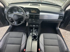 Mercedes-Benz GLK 2.2CDI 170kc 4x4 ITALIA | Mobile.bg    10