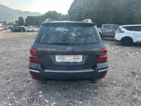 Mercedes-Benz GLK 2.2CDI 170kc 4x4 ITALIA | Mobile.bg    4