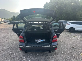 Mercedes-Benz GLK 2.2CDI 170kc 4x4 ITALIA | Mobile.bg    14