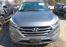 Hyundai Tucson  SE | Mobile.bg    9