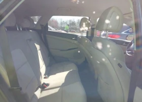 Hyundai Tucson  SE | Mobile.bg    10