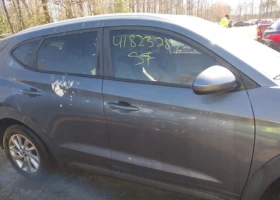 Hyundai Tucson  SE | Mobile.bg    6