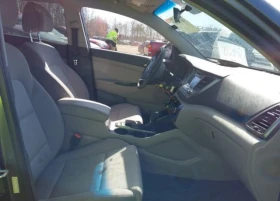 Hyundai Tucson  SE | Mobile.bg    11