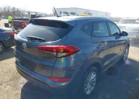 Hyundai Tucson  SE | Mobile.bg    5