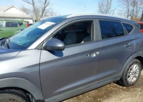 Hyundai Tucson  SE | Mobile.bg    7