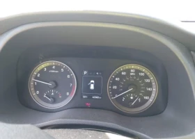 Hyundai Tucson  SE | Mobile.bg    12