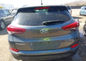 Hyundai Tucson  SE | Mobile.bg    4