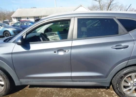 Hyundai Tucson  SE | Mobile.bg    2