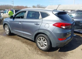 Hyundai Tucson  SE | Mobile.bg    3