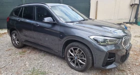BMW X1 BMW X1/2021/31500KM/ M-PAKET  | Mobile.bg    12