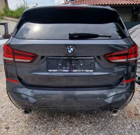 BMW X1 BMW X1/2021/31500KM/ M-PAKET  | Mobile.bg    10