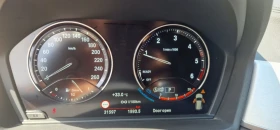 BMW X1 BMW X1/2021/31500KM/ M-PAKET  | Mobile.bg    13