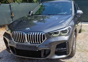 BMW X1 BMW X1/2021/31500KM/ M-PAKET  | Mobile.bg    2