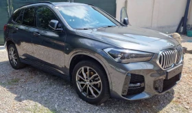 BMW X1 BMW X1/2021/31500KM/ M-PAKET  | Mobile.bg    17