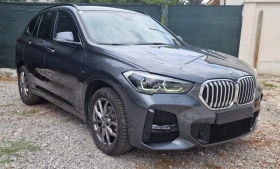 BMW X1 BMW X1/2021/31500KM/ M-PAKET  | Mobile.bg    14