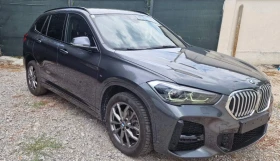 BMW X1 BMW X1/2021/31500KM/ M-PAKET  | Mobile.bg    16