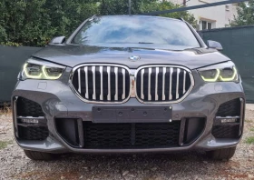     BMW X1 BMW X1/2021/31500KM/ M-PAKET 