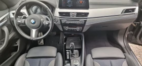 BMW X1 BMW X1/2021/31500KM/ M-PAKET  | Mobile.bg    3
