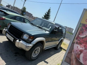 Mitsubishi Pajero | Mobile.bg    2