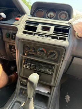 Mitsubishi Pajero | Mobile.bg    6
